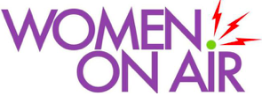 women on air logo