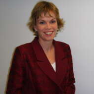 Fidelma Fitzpatrick