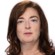 Margaret Kelleher
