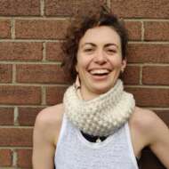 Fiona McNamara