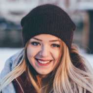 Simone Darcy