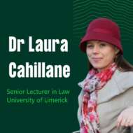 Laura Cahillane