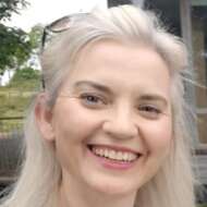 Shirley Clerkin