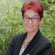 Ailbhe Smyth