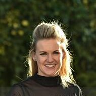 Fiona McHale