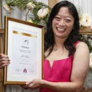 Mei Chin