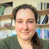 Nora Strecker
