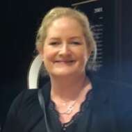 Rebecca Molloy