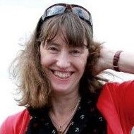 Lindsay Jane Sedgwick