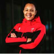 Sophie Spence