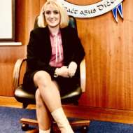 Breda McCague